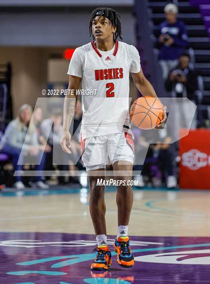 Thumbnail 1 in Centennial vs. Wheeler (City of Palms Classic) photogallery.