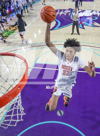 Thumbnail 3 in Centennial vs. Wheeler (City of Palms Classic) photogallery.
