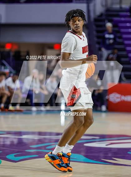 Thumbnail 2 in Centennial vs. Wheeler (City of Palms Classic) photogallery.