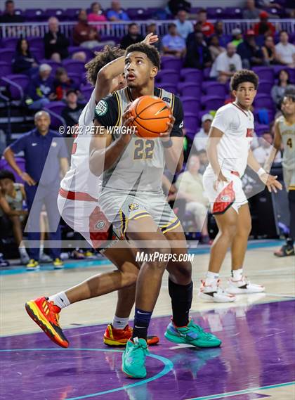 Thumbnail 1 in Centennial vs. Wheeler (City of Palms Classic) photogallery.