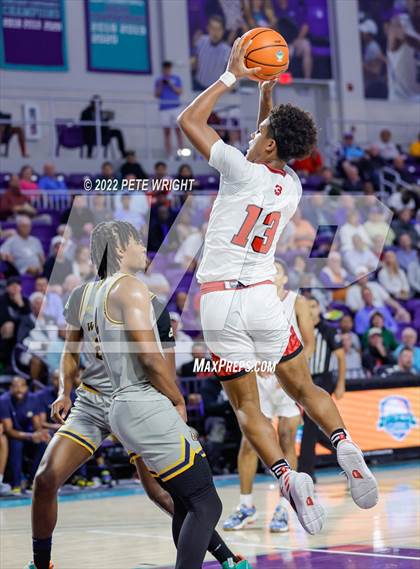 Thumbnail 3 in Centennial vs. Wheeler (City of Palms Classic) photogallery.