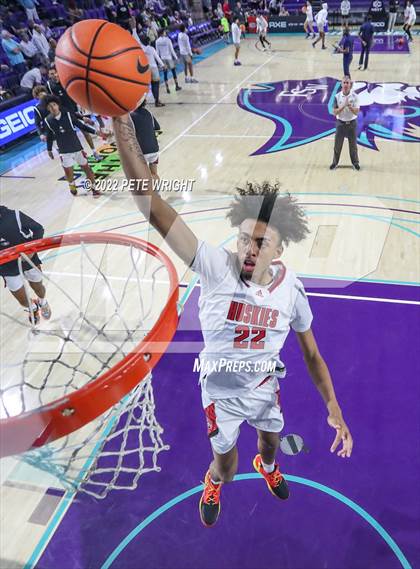 Thumbnail 2 in Centennial vs. Wheeler (City of Palms Classic) photogallery.