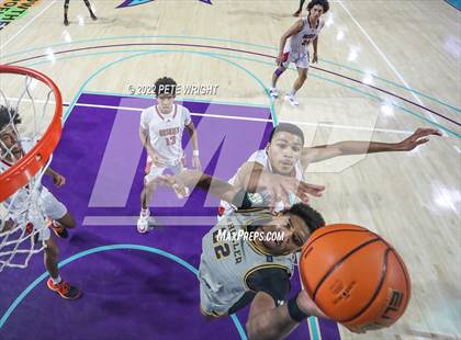 Thumbnail 1 in Centennial vs. Wheeler (City of Palms Classic) photogallery.