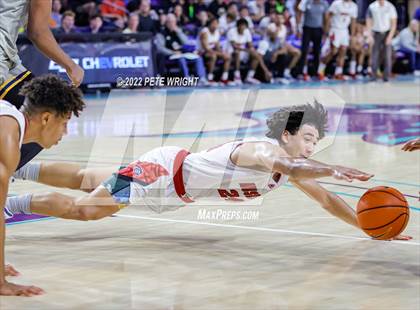 Thumbnail 3 in Centennial vs. Wheeler (City of Palms Classic) photogallery.