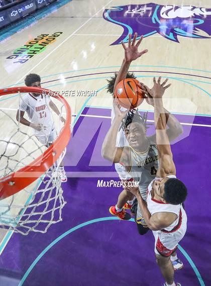 Thumbnail 3 in Centennial vs. Wheeler (City of Palms Classic) photogallery.