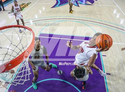 Thumbnail 3 in Centennial vs. Wheeler (City of Palms Classic) photogallery.