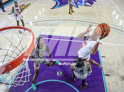 Thumbnail 2 in Centennial vs. Wheeler (City of Palms Classic) photogallery.