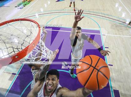 Thumbnail 2 in Centennial vs. Wheeler (City of Palms Classic) photogallery.