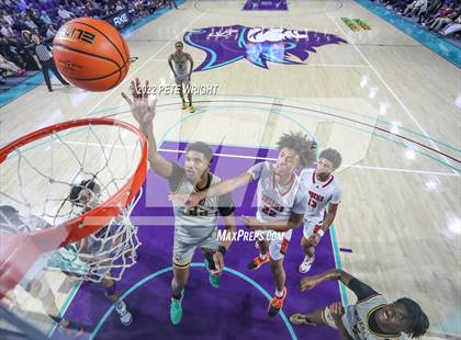 Thumbnail 1 in Centennial vs. Wheeler (City of Palms Classic) photogallery.