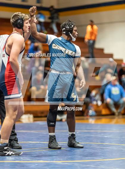 Thumbnail 3 in Terry Sanford @ Cape Fear  photogallery.