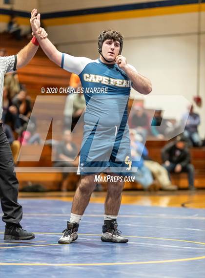 Thumbnail 2 in Terry Sanford @ Cape Fear  photogallery.