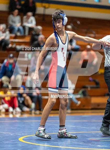 Thumbnail 2 in Terry Sanford @ Cape Fear  photogallery.