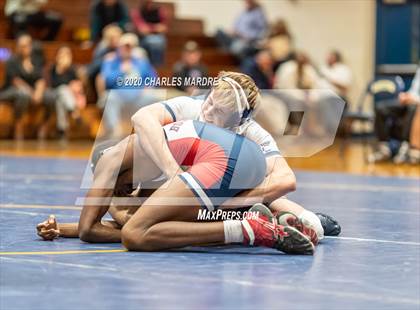 Thumbnail 2 in Terry Sanford @ Cape Fear  photogallery.