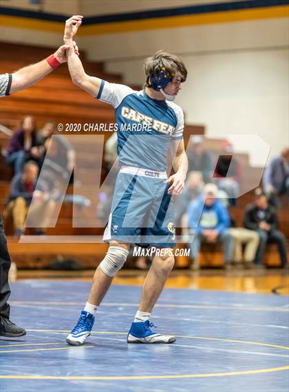 Thumbnail 1 in Terry Sanford @ Cape Fear  photogallery.