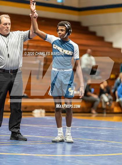 Thumbnail 1 in Terry Sanford @ Cape Fear  photogallery.