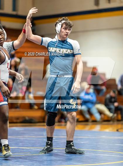 Thumbnail 1 in Terry Sanford @ Cape Fear  photogallery.