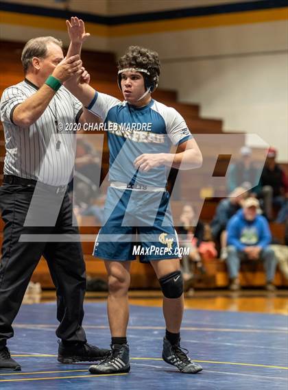 Thumbnail 3 in Terry Sanford @ Cape Fear  photogallery.