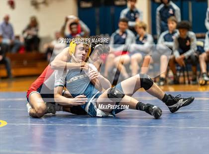 Thumbnail 2 in Terry Sanford @ Cape Fear  photogallery.