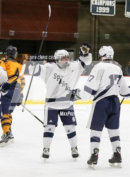 Thumbnail 3 in Spencerport @ Gates Chili photogallery.