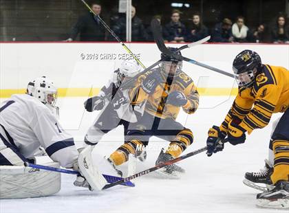 Thumbnail 3 in Spencerport @ Gates Chili photogallery.