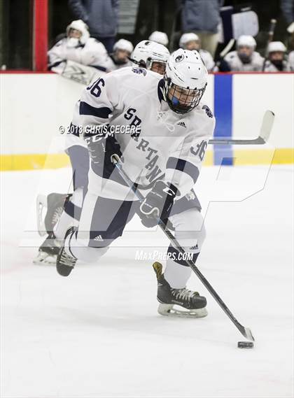 Thumbnail 3 in Spencerport @ Gates Chili photogallery.