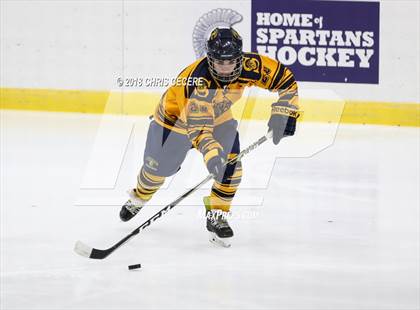 Thumbnail 3 in Spencerport @ Gates Chili photogallery.