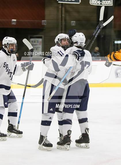 Thumbnail 1 in Spencerport @ Gates Chili photogallery.