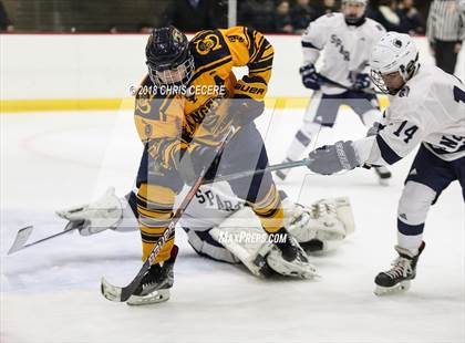 Thumbnail 2 in Spencerport @ Gates Chili photogallery.