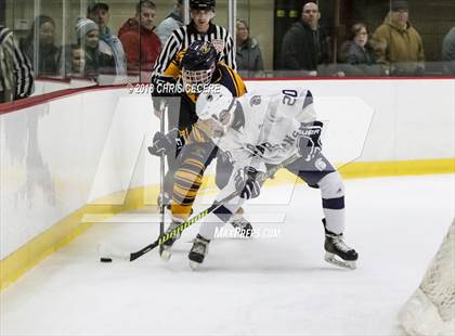 Thumbnail 3 in Spencerport @ Gates Chili photogallery.