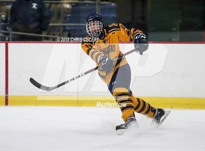 Thumbnail 3 in Spencerport @ Gates Chili photogallery.