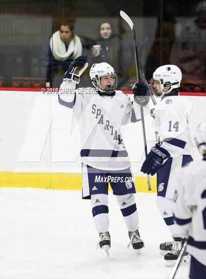 Thumbnail 3 in Spencerport @ Gates Chili photogallery.