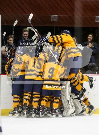 Thumbnail 3 in Spencerport @ Gates Chili photogallery.