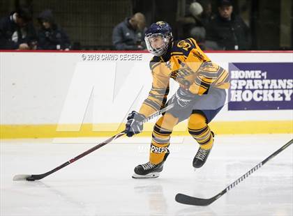 Thumbnail 3 in Spencerport @ Gates Chili photogallery.