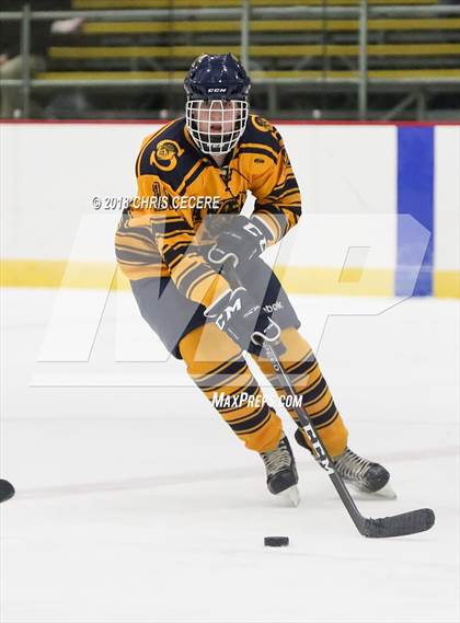 Thumbnail 3 in Spencerport @ Gates Chili photogallery.