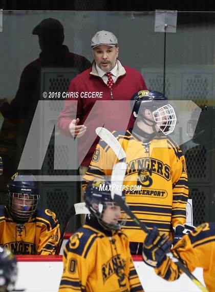 Thumbnail 1 in Spencerport @ Gates Chili photogallery.