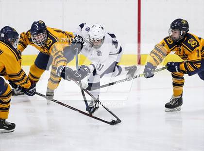 Thumbnail 3 in Spencerport @ Gates Chili photogallery.