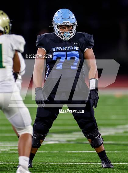 Thumbnail 1 in Mira Costa @ Villa Park photogallery.