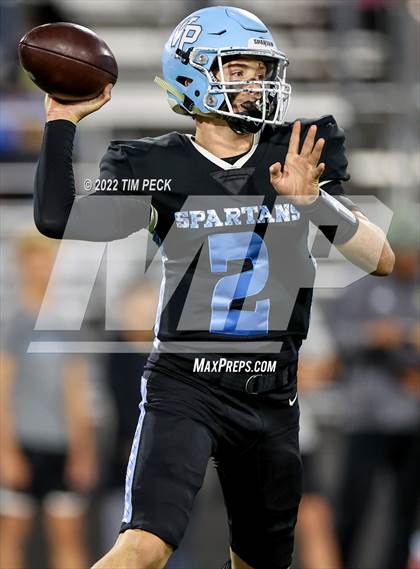 Thumbnail 1 in Mira Costa @ Villa Park photogallery.