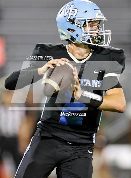 Thumbnail 1 in Mira Costa @ Villa Park photogallery.