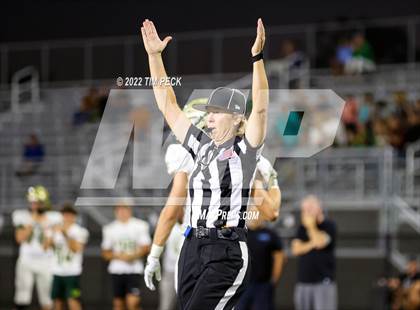 Thumbnail 3 in Mira Costa @ Villa Park photogallery.