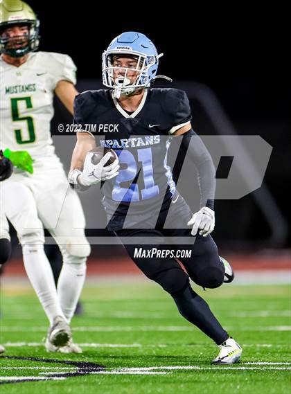 Thumbnail 2 in Mira Costa @ Villa Park photogallery.