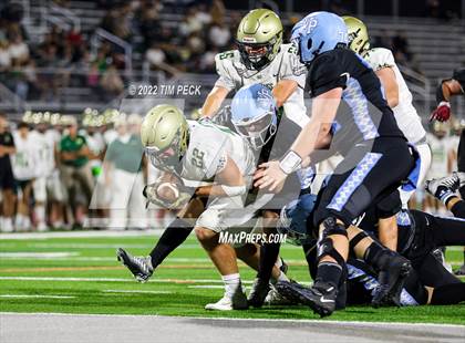Thumbnail 2 in Mira Costa @ Villa Park photogallery.