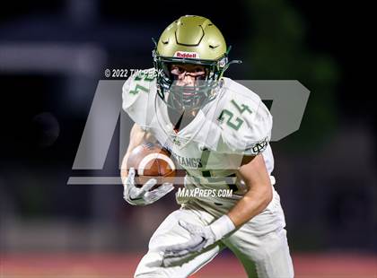 Thumbnail 1 in Mira Costa @ Villa Park photogallery.