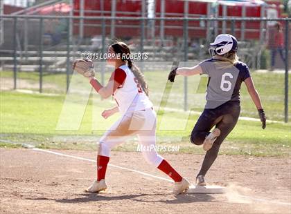 Thumbnail 2 in Bakersfield @ Centennial photogallery.