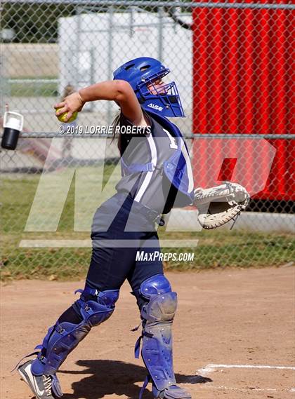 Thumbnail 3 in Bakersfield @ Centennial photogallery.