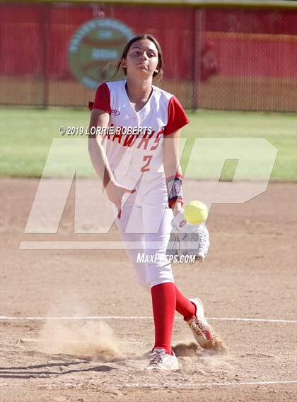 Thumbnail 1 in Bakersfield @ Centennial photogallery.