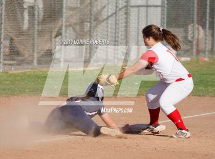 Thumbnail 3 in Bakersfield @ Centennial photogallery.