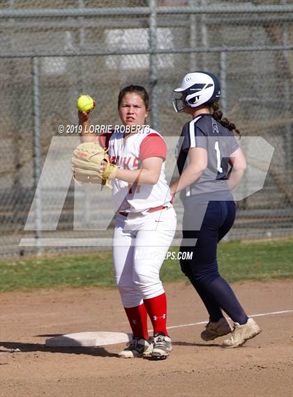 Thumbnail 1 in Bakersfield @ Centennial photogallery.