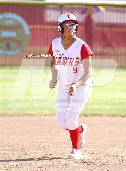 Thumbnail 1 in Bakersfield @ Centennial photogallery.