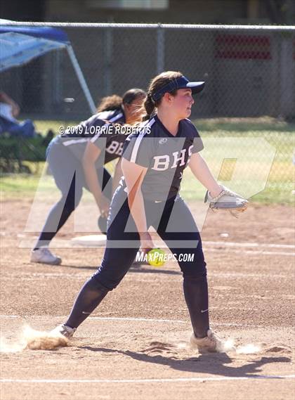 Thumbnail 2 in Bakersfield @ Centennial photogallery.